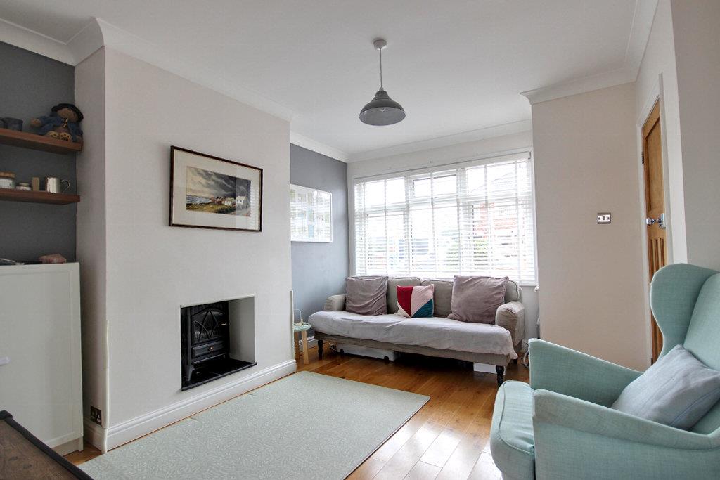 Brockenhurst Avenue, Cottingham